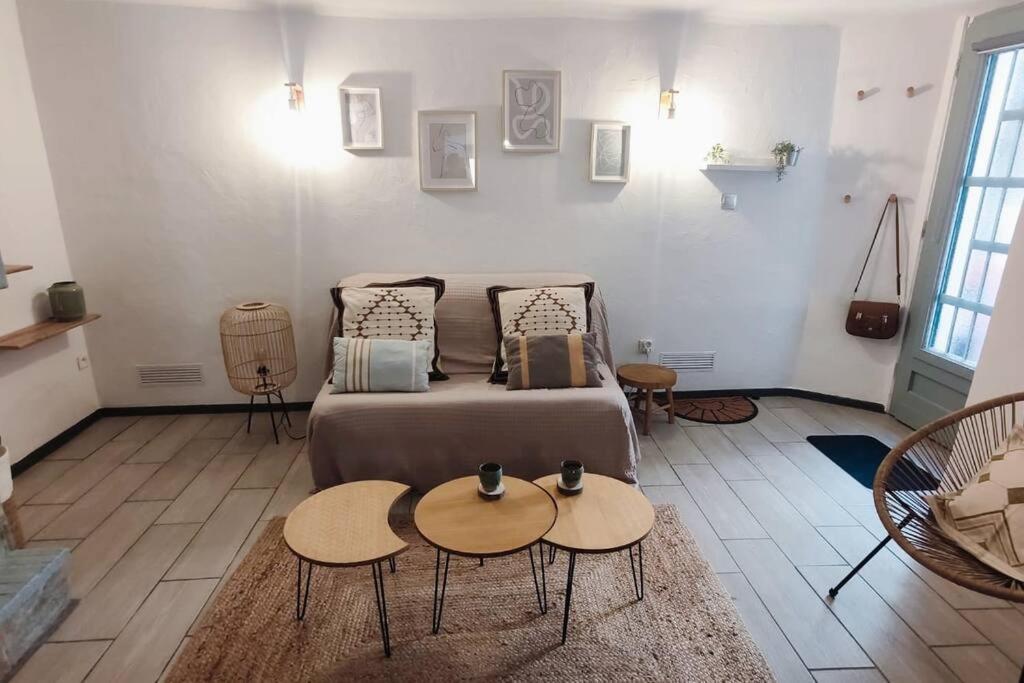 Appartement - Brando Bagian luar foto