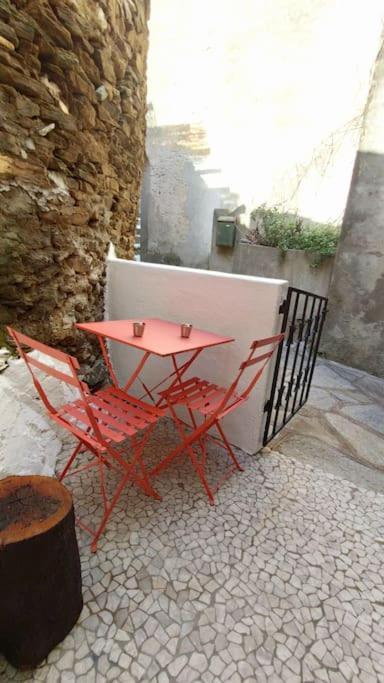 Appartement - Brando Bagian luar foto