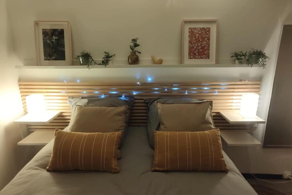 Appartement - Brando Bagian luar foto