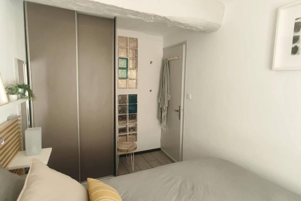 Appartement - Brando Bagian luar foto
