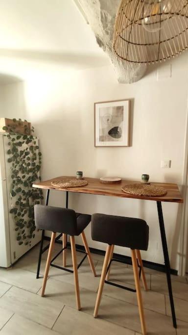 Appartement - Brando Bagian luar foto