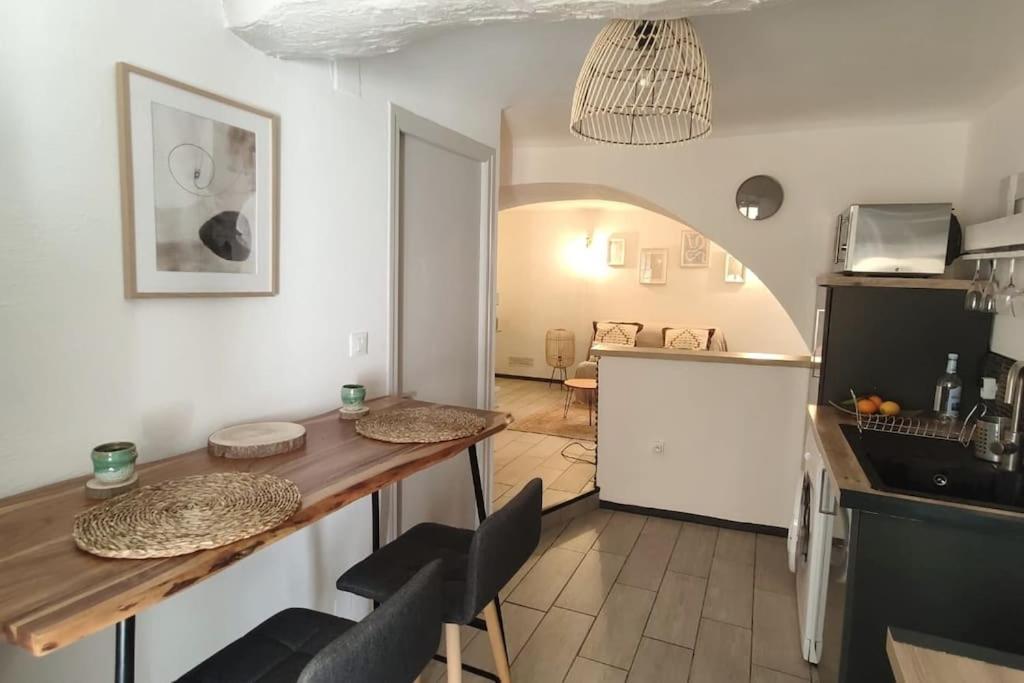 Appartement - Brando Bagian luar foto